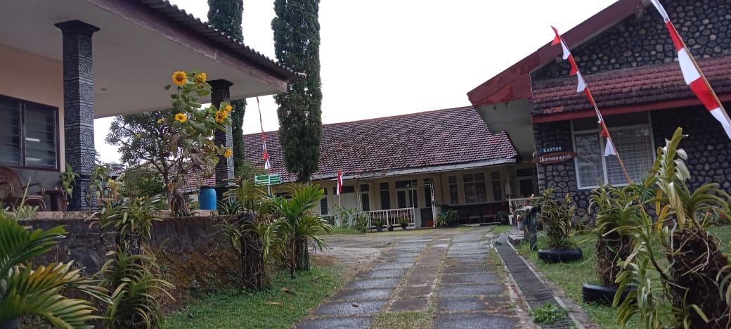 Rumah Retret Dharmaningsih