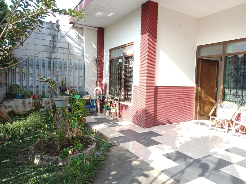 Kom. Novisiat Maria-Josepha Batu