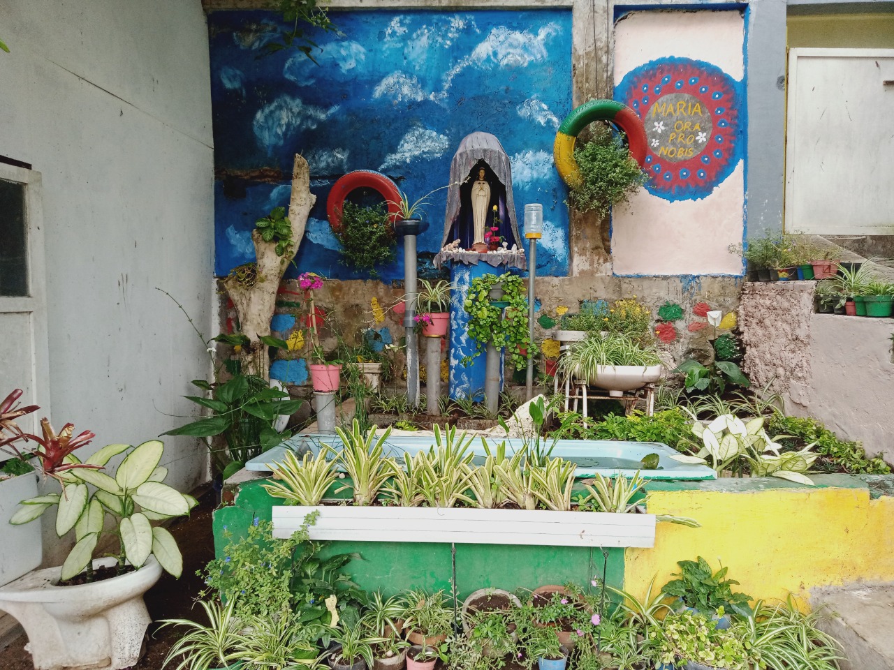 Kom. St. Martha Darmaningsih