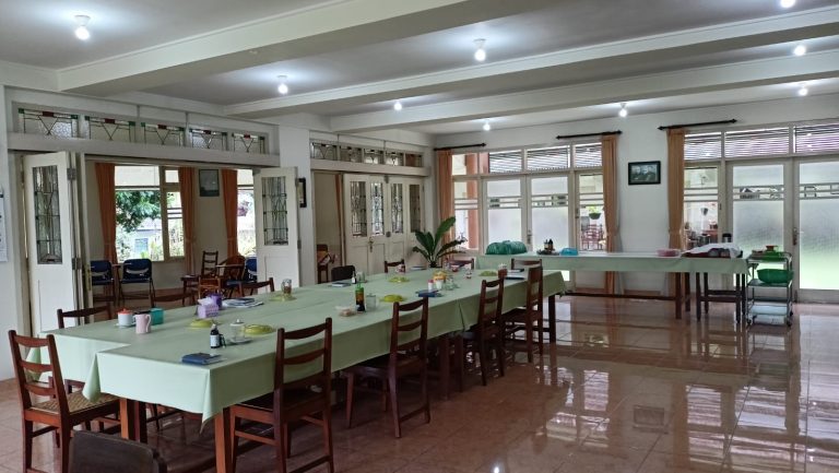 Komunitas St. Maria Batu